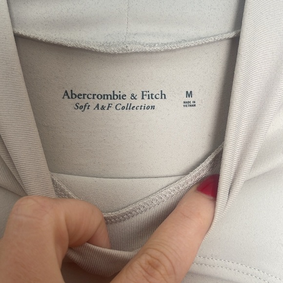 Abercrombie Bodysuit - Picture 3 of 4